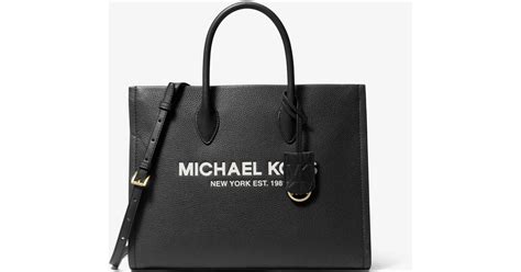 michael kors mirella medium tote bag